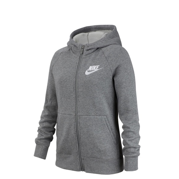nike sweaters for girls